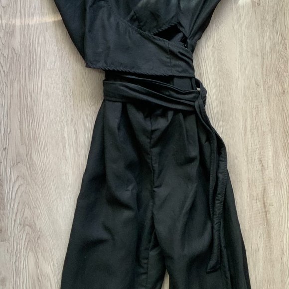 Wilfred Brax Jumpsuit Size 0 - Picture 3 of 7